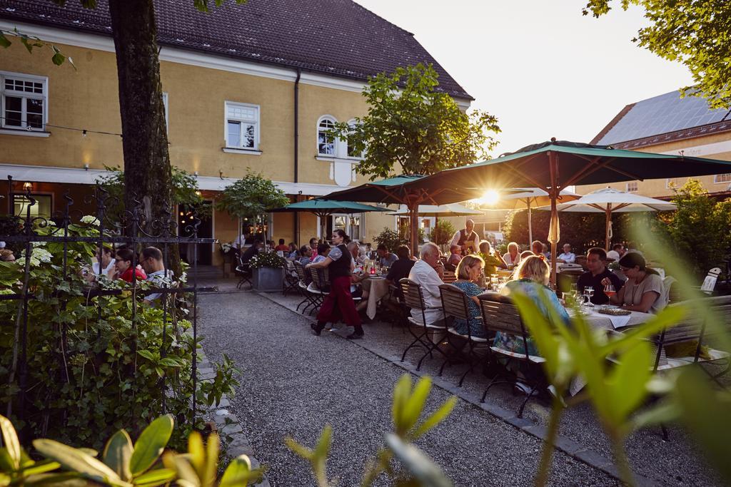 Gutsgasthof Stangl Hotel Vaterstetten