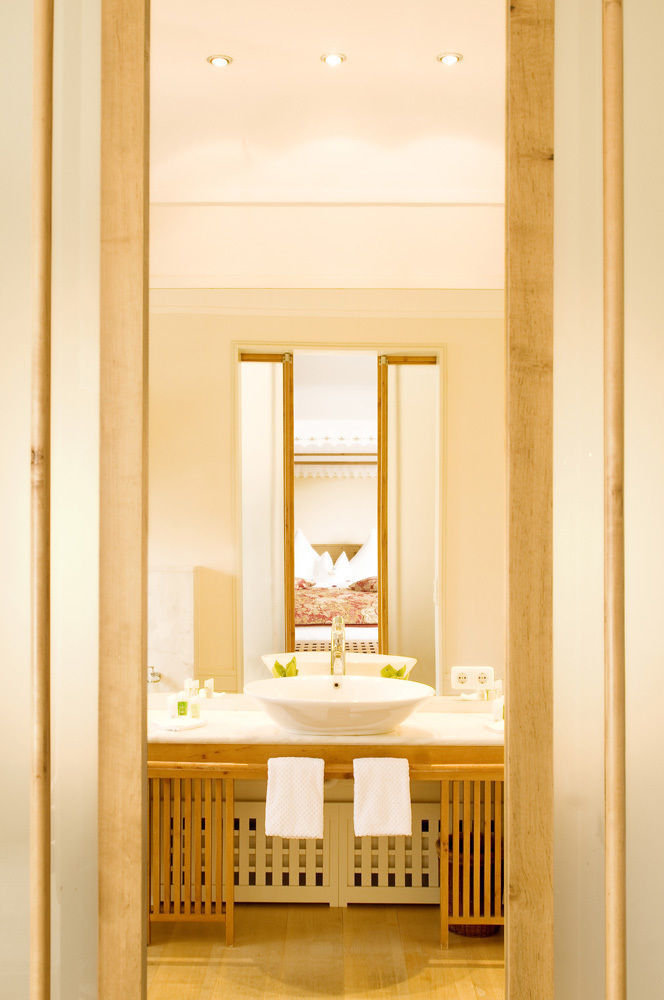 Hotel Gutsgasthof Stangl 4*