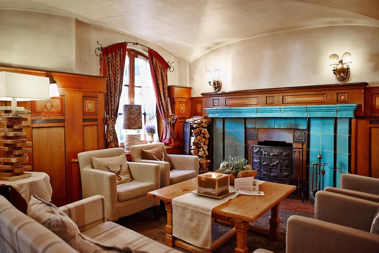 Gutsgasthof Stangl Hotel Vaterstetten