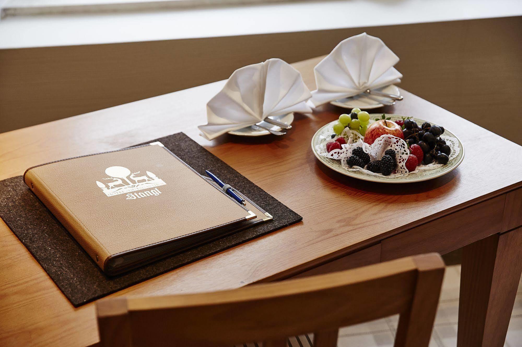 Gutsgasthof Stangl Hotel