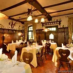 Hotel Gutsgasthof Stangl 