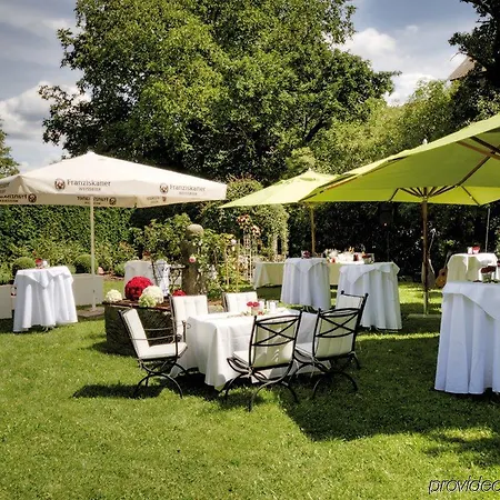 Hotel Gutsgasthof Stangl 