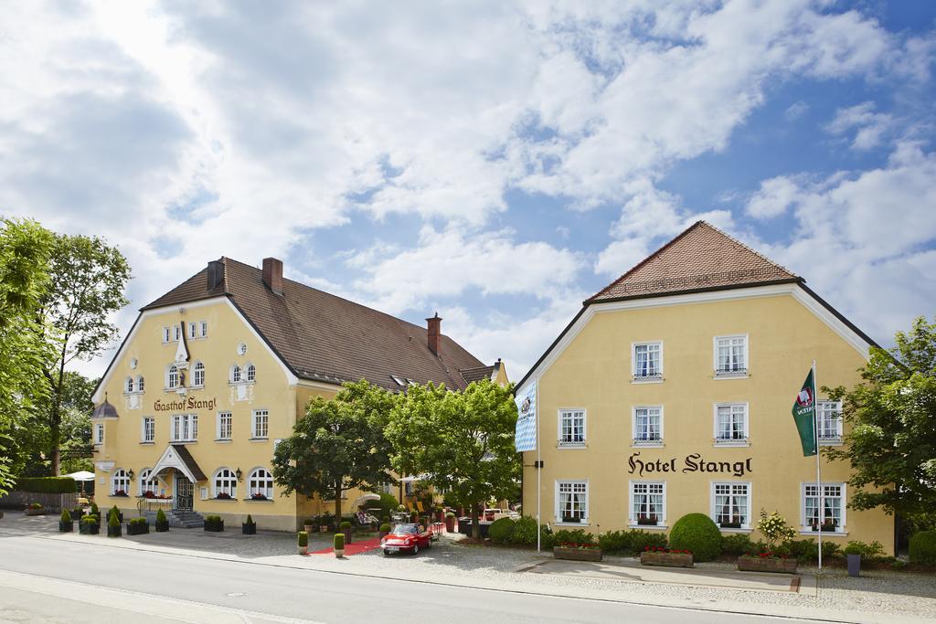 Gutsgasthof Stangl Vaterstetten